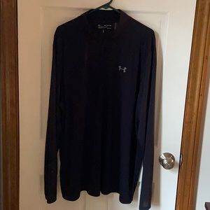 Men’s Under Armour 1/4 Zip